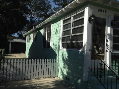 3879 Walsh St, Jacksonville, FL 32205 - photo 3
