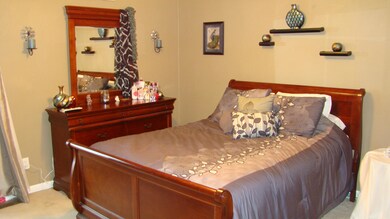 Bedroom #2