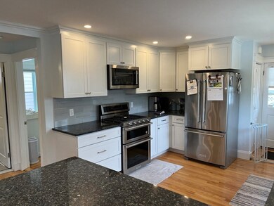 281 Beech St unit 1, Belmont, MA 02478 - photo 2