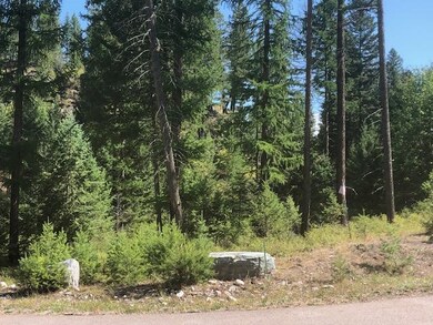 Corner Lot