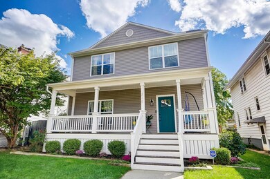 215 Frebis Ave, Columbus, OH 43206 - photo 2