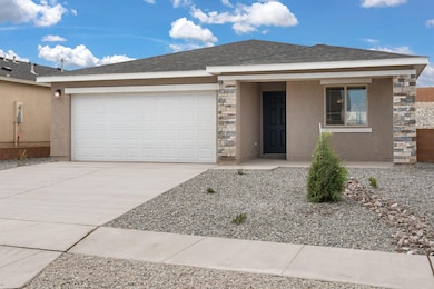 1532 Rawhide Loop NE, Rio Rancho, NM 87144 - photo 3