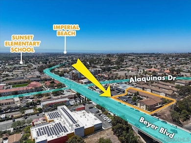 4250 Beyer Blvd, San Ysidro, CA 92173 - photo 3