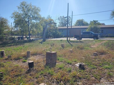 1807 & 1811 Burleson St, San Antonio, TX 78202 - photo 7