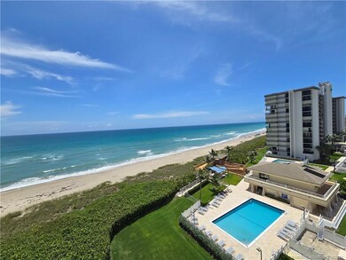 Oceana South Condominium II unit 709, Jensen Beach, FL 34957 - photo 7