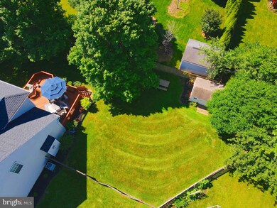 106 Crossing Pointe Ct, Frederick, MD 21702 - photo 6