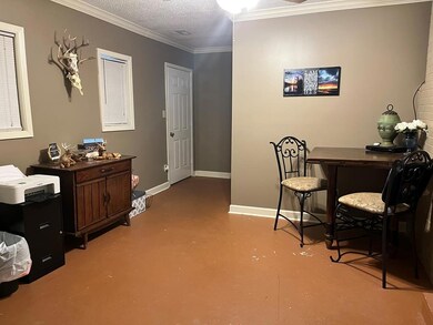2nd living area or 3rd bedroom