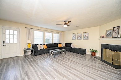 12122 Lucky Meadow Dr, Tomball, TX 77375 - photo 7