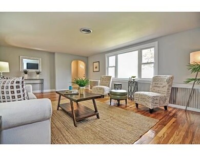 232 Draper Ave, North Attleboro, MA 02760 - photo 4