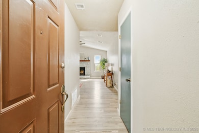 1286 E 140th Place, Glenpool, OK 74033 - photo 5