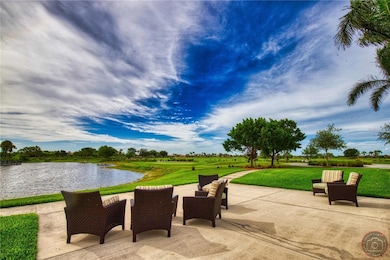 10039 Crooked Creek Dr unit 102, Venice, FL 34293 - photo 7