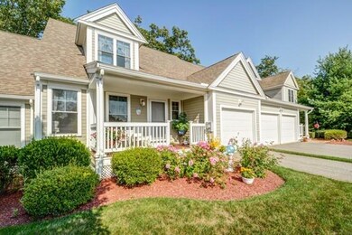 8 Tisbury Ln unit 8, Jefferson, MA 01522 - photo 2