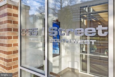355 I St SW unit 226S, Washington, DC 20024 - photo 3