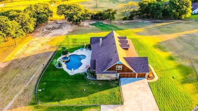 161 Smokey Terrace Ln, Weatherford, TX 76085 - photo 6