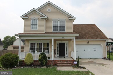 47 N Erin Ave, Felton, DE 19943 - photo 2