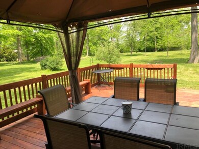 19207 Maples Rd, Monroeville, IN 46773 - photo 7