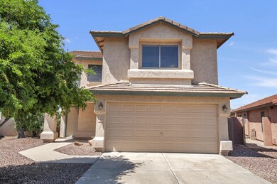 Low Maintenance Front Yard
