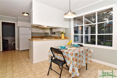 Breakfast Area - overlooking beautiful deck and pr