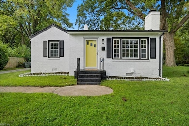 21 Gibson Rd, Hampton, VA 23669 - photo 4