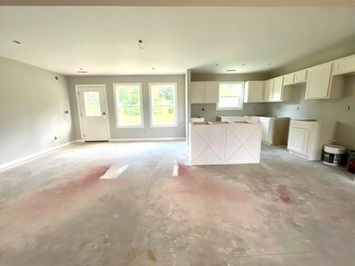 Dining/Kitchen
