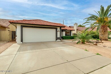 5347 E Greenway St unit 6, Mesa, AZ 85205 - photo 5