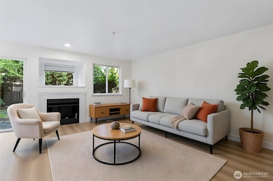 625 101st Place SE unit C, Everett, WA 98208 - photo 4