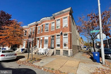 1926 W Lanvale St, Baltimore, MD 21217 - photo 2