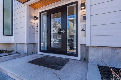 30 Merrill Street