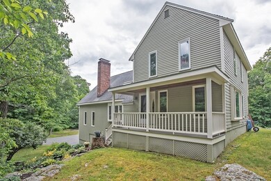 40 Grove Ave, Hingham, MA 02043 - photo 2