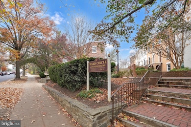 4339 Massachusetts Ave NW unit 4345, Washington, DC 20016 - photo 2