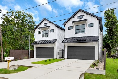 3610 Mount Pleasant St, Houston, TX 77021 - photo 2