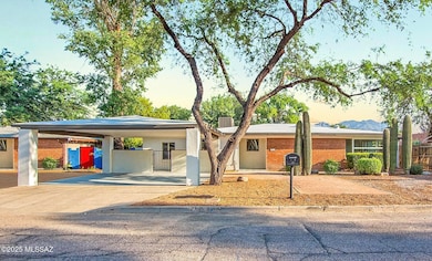 3017 E Loretta Dr, Tucson, AZ 85716 - photo 2