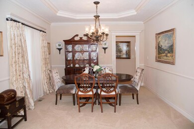 Dining Room 1