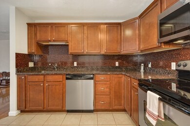 216 Reservoir St unit 212, Holden, MA 01520 - photo 5