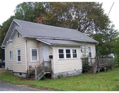 Other. Side Exterior