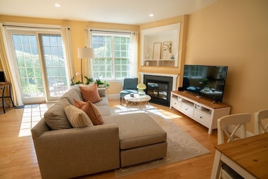 208 Pine St unit 42, Amherst, MA 01002 - photo 3