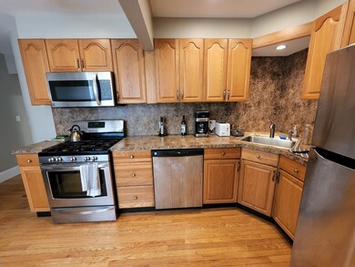 821 E 5th St unit 1, Boston, MA 02127 - photo 2