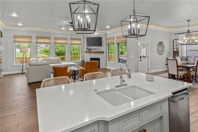 301 NW Sheridan Ln, Bentonville, AR 72712 - photo 7