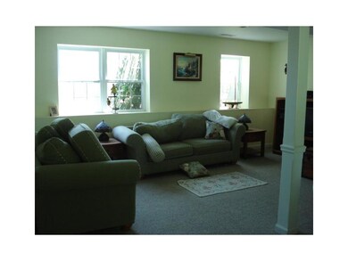 Den/Family/Great Room.
