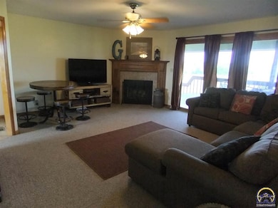 7406 SW Docking Rd, Auburn, KS 66402 - photo 4