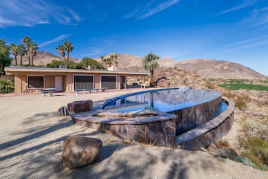 Cahuilla Hills - Ground-2