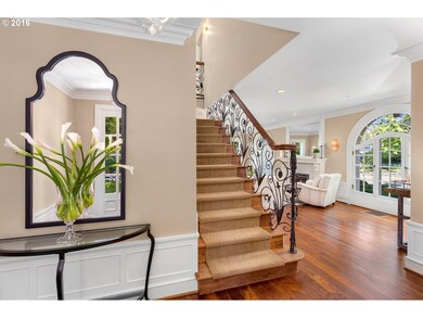 Entrance/Foyer