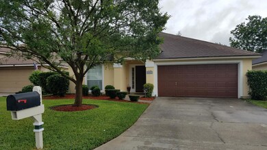 1707 Rustling Dr