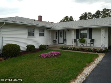 12654 Grosstown Rd, Hughesville, MD 20637 - photo 2