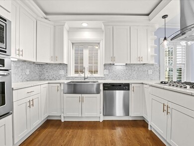 22 Mercer St unit 1, Boston, MA 02127 - photo 2
