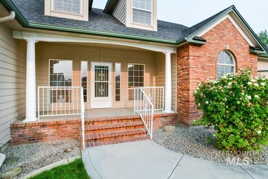 402 Morning Sun Dr, Nampa, ID 83686 - photo 2