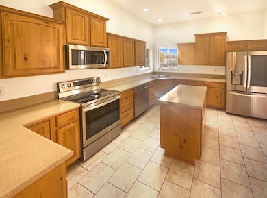 3856 Spyglass Loop SE, Rio Rancho, NM 87124 - photo 2