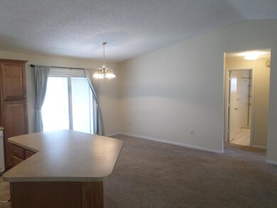Living/Dining Combo