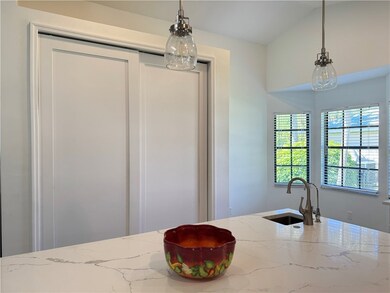 Extra Large Pantry