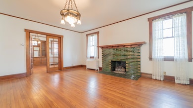 531 E Joliet St, Crown Point, IN 46307 - photo 5